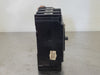 FUJI ELECTRIC 60 Amp, 3 Pole, 240 volts Circuit Breaker BU-ECA 3060