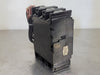 FUJI ELECTRIC 60 Amp, 3 Pole, 240 volts Circuit Breaker BU-ECA 3060