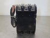 FUJI ELECTRIC 60 Amp, 3 Pole, 240 volts Circuit Breaker BU-ECA 3060