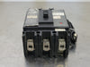 FUJI ELECTRIC 60 Amp, 3 Pole, 240 volts Circuit Breaker BU-ECA 3060