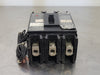 FUJI ELECTRIC 60 Amp, 3 Pole, 240 volts Circuit Breaker BU-ECA 3060