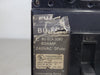 FUJI ELECTRIC 60 Amp, 3 Pole, 240 volts Circuit Breaker BU-ECA 3060