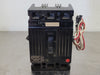 GENERAL ELECTRIC 60 Amp, 3 Pole, 480 volts Circuit Breaker TED134060