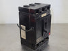 GENERAL ELECTRIC 60 Amp, 3 Pole, 480 volts Circuit Breaker TED134060