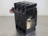 GENERAL ELECTRIC 60 Amp, 3 Pole, 480 volts Circuit Breaker TED134060
