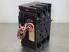 GENERAL ELECTRIC 60 Amp, 3 Pole, 480 volts Circuit Breaker TED134060