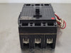 GENERAL ELECTRIC 60 Amp, 3 Pole, 480 volts Circuit Breaker TED134060