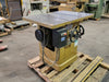 POWERMATIC Model 66 10" Cabinet Table Saw | 3 HP | 230V | Single Phase | T-Square Fence
