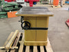 POWERMATIC Model 66 10" Cabinet Table Saw | 3 HP | 230V | Single Phase | T-Square Fence