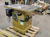 POWERMATIC Model 66 10" Cabinet Table Saw | 3 HP | 230V | Single Phase | T-Square Fence