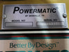POWERMATIC Model 66 10" Cabinet Table Saw | 3 HP | 230V | Single Phase | T-Square Fence