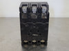GENERAL ELECTRIC 50 Amp, 3 Pole, 240 volts Circuit Breaker TEB132050