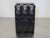 GENERAL ELECTRIC 10 Amp, 3 Pole, 240 volts Circuit Breaker TEB132010