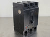 WESTINGHOUSE 100 Amp, 3 Pole, 600 volts Circuit Breaker 1268C14G04