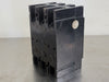 WESTINGHOUSE 100 Amp, 3 Pole, 600 volts Circuit Breaker 1268C14G04