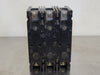 WESTINGHOUSE 100 Amp, 3 Pole, 600 volts Circuit Breaker 1268C14G04