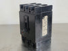 WESTINGHOUSE 100 Amp, 3 Pole, 600 volts Circuit Breaker 1268C14G04