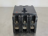 WESTINGHOUSE 100 Amp, 3 Pole, 600 volts Circuit Breaker 1268C14G04