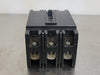 WESTINGHOUSE 100 Amp, 3 Pole, 600 volts Circuit Breaker 1268C14G04
