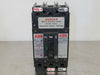 ABB 100 Amp, 3 Pole, 480 volts Circuit Breaker 