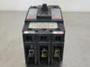ABB 100 Amp, 3 Pole, 480 volts Circuit Breaker 
