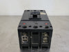 125 Amp, 2 Pole, 600 volts Circuit Breaker 