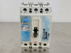 CUTLER-HAMMER 60 Amp, 3 Pole, 600 Volts Circuit Breaker FD3060