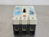 CUTLER-HAMMER 60 Amp, 3 Pole, 600 Volts Circuit Breaker FD3060