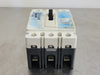 CUTLER-HAMMER 60 Amp, 3 Pole, 600 Volts Circuit Breaker FD3060