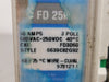 CUTLER-HAMMER 60 Amp, 3 Pole, 600 Volts Circuit Breaker FD3060