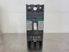 GENERAL ELECTRIC 125 Amp, 2 Pole, 480 volts Circuit Breaker TFJ224125