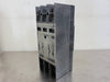 GENERAL ELECTRIC 125 Amp, 2 Pole, 480 volts Circuit Breaker TFJ224125