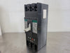 GENERAL ELECTRIC 125 Amp, 2 Pole, 480 volts Circuit Breaker TFJ224125