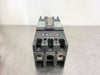 GENERAL ELECTRIC 125 Amp, 2 Pole, 480 volts Circuit Breaker TFJ224125