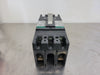 GENERAL ELECTRIC 125 Amp, 2 Pole, 480 volts Circuit Breaker TFJ224125