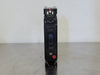 GENERAL ELECTRIC 15 Amp, 1 Pole, 240 volts Circuit Breaker TEB111015
