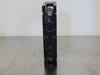 GENERAL ELECTRIC 15 Amp, 1 Pole, 240 volts Circuit Breaker TEB111015