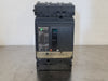 SCHNEIDER ELECTRIC 40A, 3P, 800V Circuit Breaker NSX100-160-250-F/N/H/NA w/Trip Unit