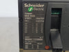 SCHNEIDER ELECTRIC 40A, 3P, 800V Circuit Breaker NSX100-160-250-F/N/H/NA w/Trip Unit