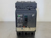 SCHNEIDER ELECTRIC 40 A, 3 Pole, 800V Circuit Breaker NSX100-160-250 w/ Trip Unit