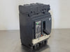 SCHNEIDER ELECTRIC 40 A, 3 Pole, 800V Circuit Breaker NSX100-160-250 w/ Trip Unit