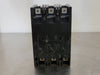 WESTINGHOUSE 15 Amp, 3 Pole, 480 volts Circuit Breaker EH3015