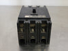 WESTINGHOUSE 15 Amp, 3 Pole, 480 volts Circuit Breaker EH3015