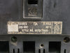 WESTINGHOUSE 15 Amp, 3 Pole, 480 volts Circuit Breaker EH3015