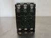 GENERAL ELECTRIC 30 Amp, 3 Pole, 480 volts Circuit Breaker TED134030