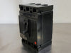 GENERAL ELECTRIC 30 Amp, 3 Pole, 480 volts Circuit Breaker TED134030