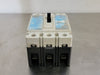 CUTLER-HAMMER 30 Amp, 3 Pole, 480 volts Circuit Breaker EHD3030