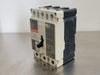 WESTINGHOUSE 30 Amp, 3 Pole, 600 volts Circuit Breaker HMCP030H1CB