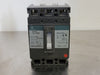 GENERAL ELECTRIC 30 Amp, 3 Pole, 240 volts Circuit Breaker TEB132030