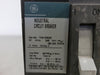 GENERAL ELECTRIC 30 Amp, 3 Pole, 240 volts Circuit Breaker TEB132030